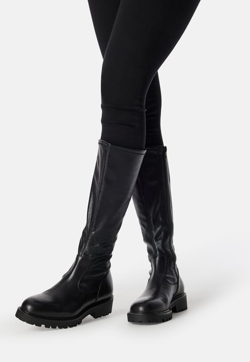 Vagabond Shoemakers Kenova Tall Boots