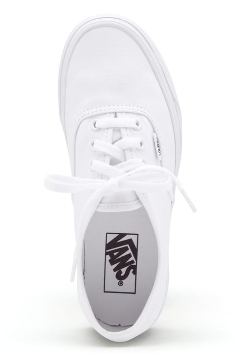 Vans Authentic