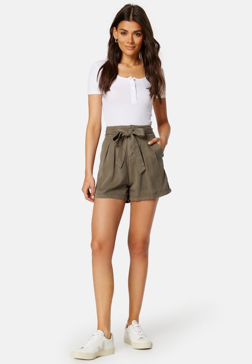 VERO MODA Mia Loose Summer Shorts