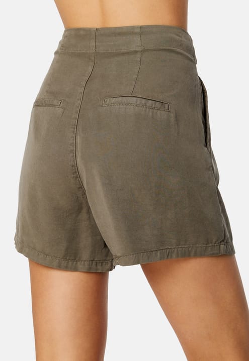 VERO MODA Mia Loose Summer Shorts