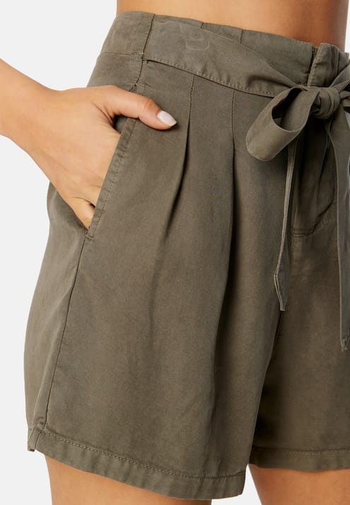 VERO MODA Mia Loose Summer Shorts
