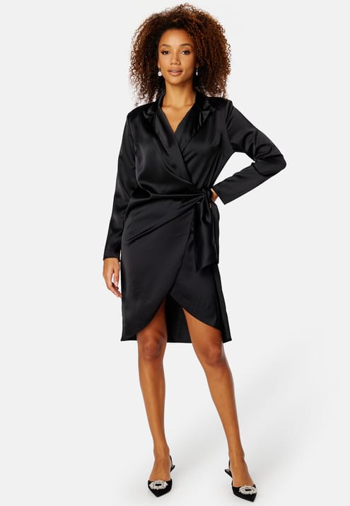 VERO MODA Victoria Short Blazer Dress