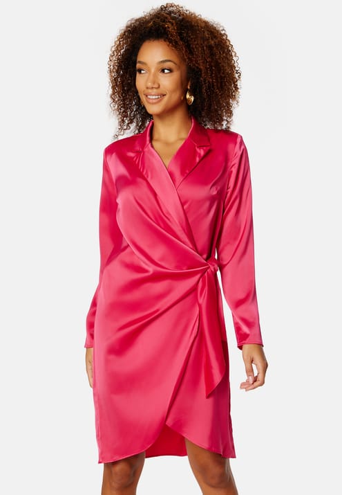 VERO MODA Victoria Short Blazer Dress