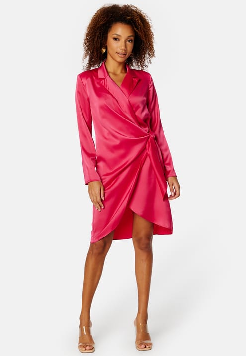 VERO MODA Victoria Short Blazer Dress