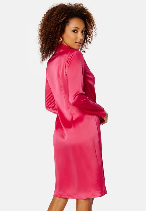 VERO MODA Victoria Short Blazer Dress