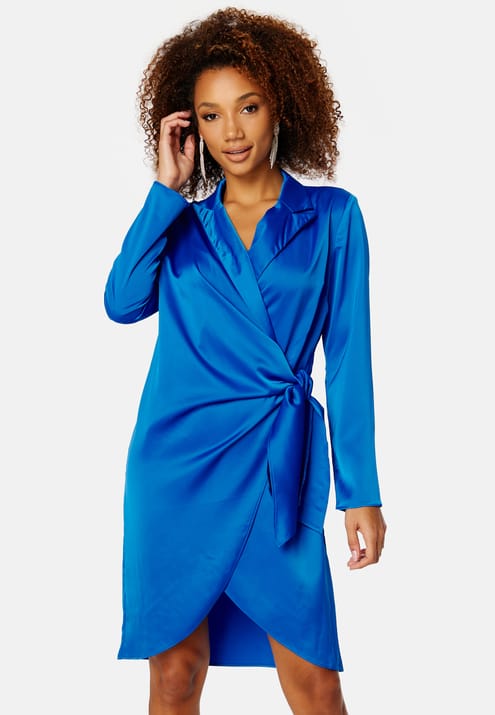 VERO MODA Victoria Short Blazer Dress