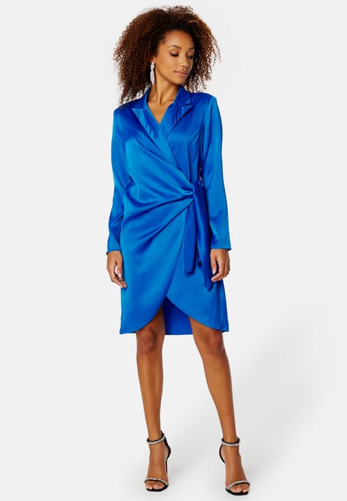 VERO MODA Victoria Short Blazer Dress