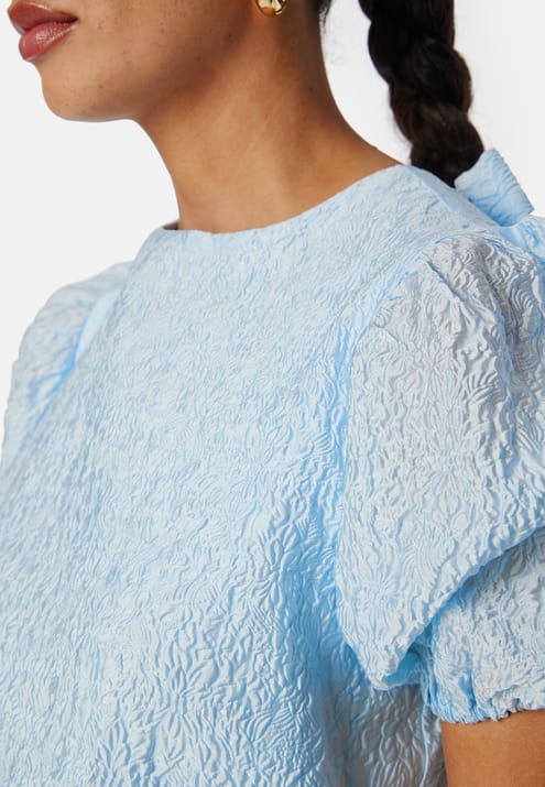 VERO MODA Vmnynne 2/4 Open Back Top