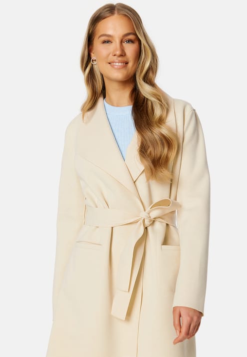 VILA Juice Coat