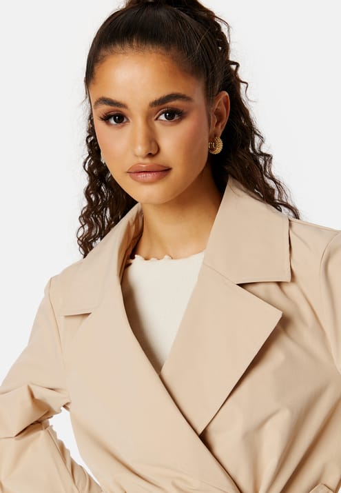 VILA Mersin Trenchcoat