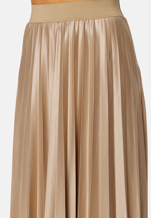 VILA Nitban Skirt