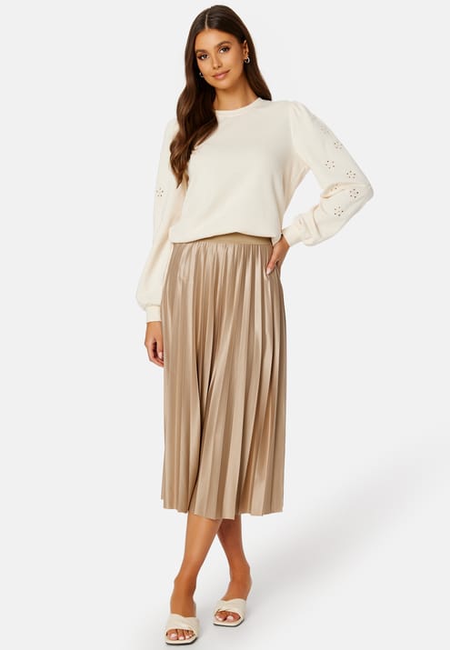 VILA Nitban Skirt
