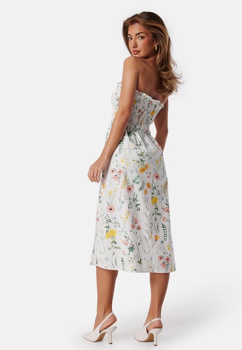 VILA Vicapro S/L smock dress
