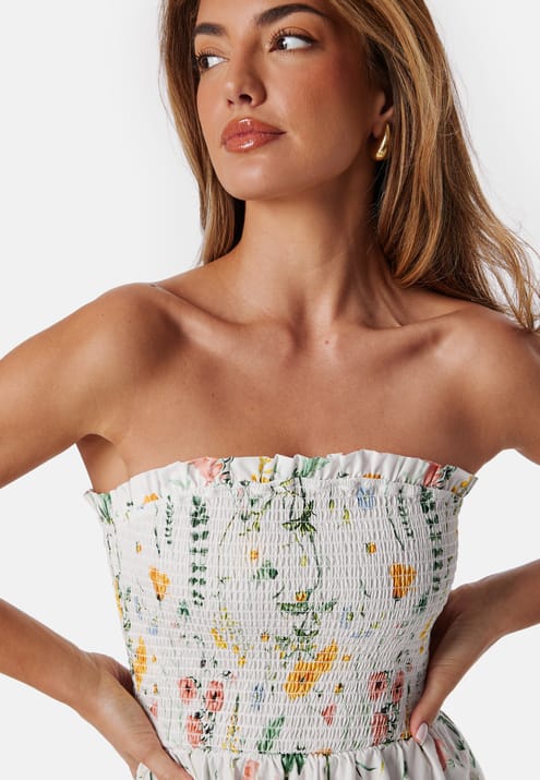 VILA Vicapro S/L smock dress