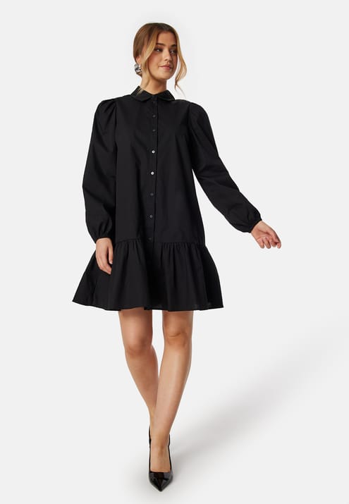 VILA Vitanco L/S dress