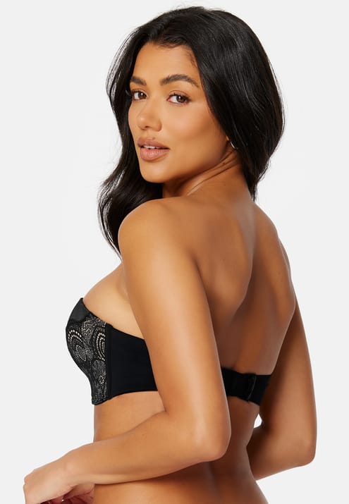 Wonderbra Glamour Perfect Strapless Bra