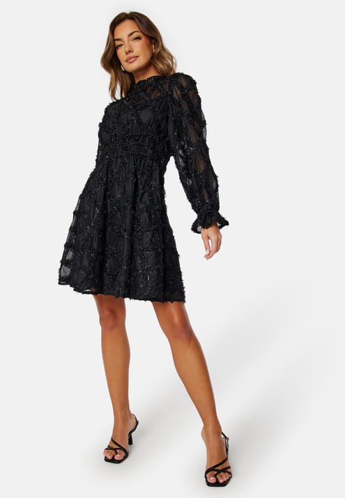 YAS Yasharlie LS Dress