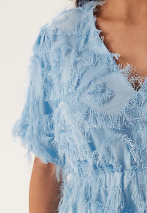 YAS Yaspazylla 2/4 Dress