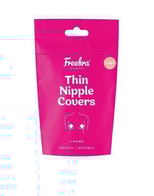 Freebra Thin Nipple Cover