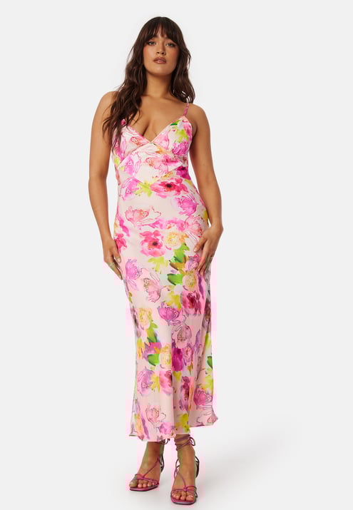 Bardot Malinda slip dress