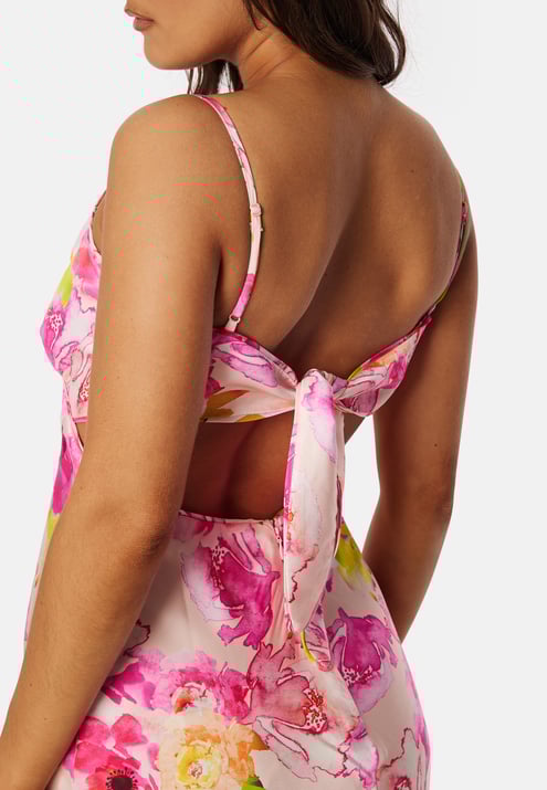Bardot Malinda slip dress