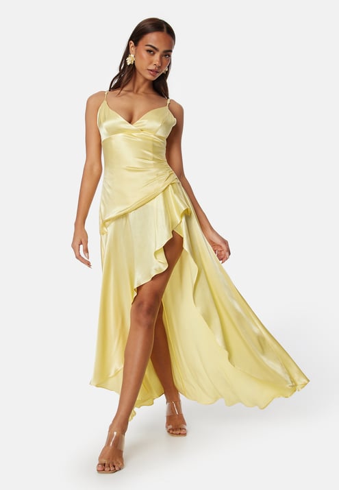 Bardot Sorella midi dress