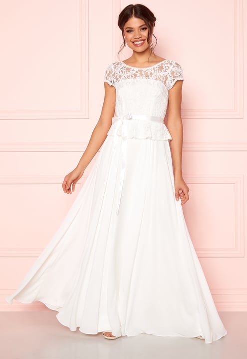 Ida Sjöstedt Belinda Wedding Dress