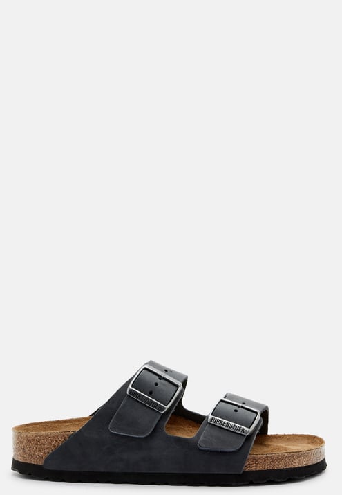 Birkenstock Arizona Oiled Leather