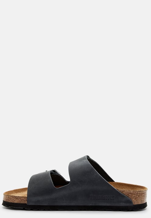 Birkenstock Arizona Oiled Leather