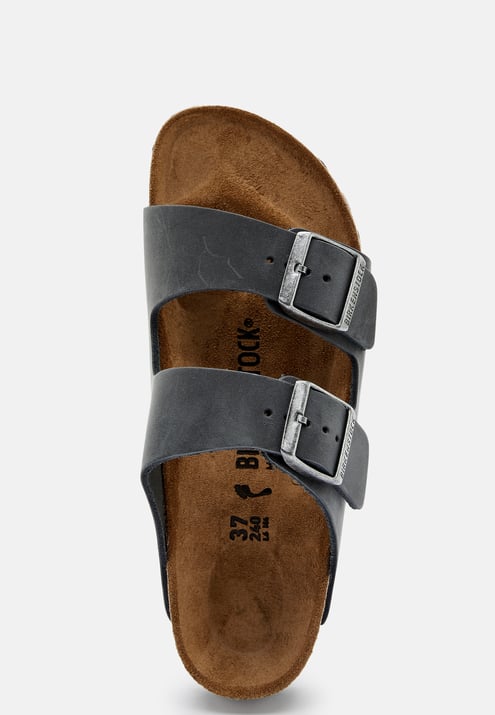 Birkenstock Arizona Oiled Leather