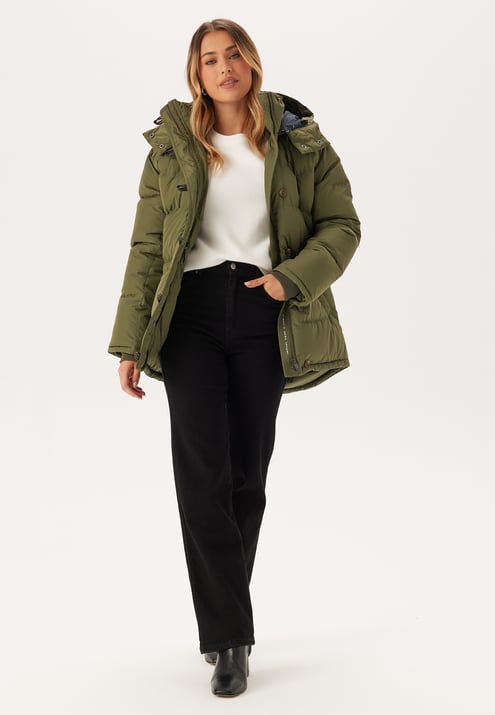 Boomerang Alexandra Down Jacket