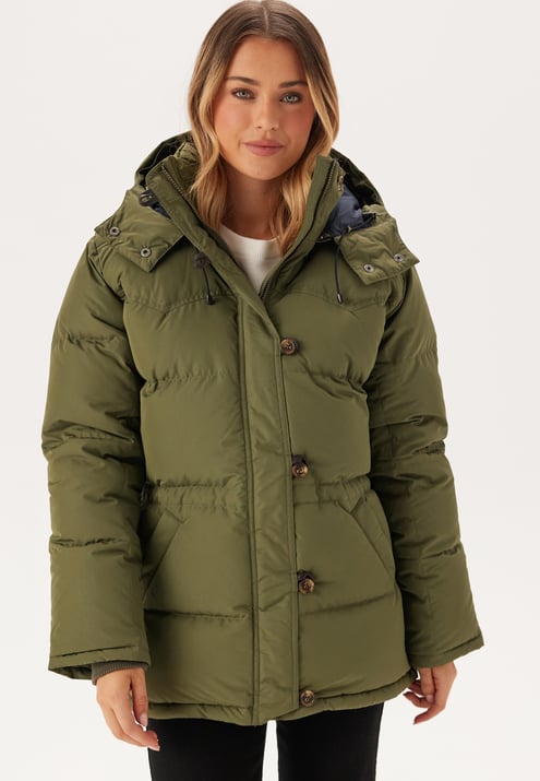 Boomerang Alexandra Down Jacket