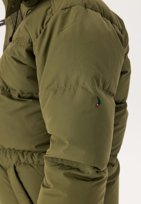 Boomerang Alexandra Down Jacket