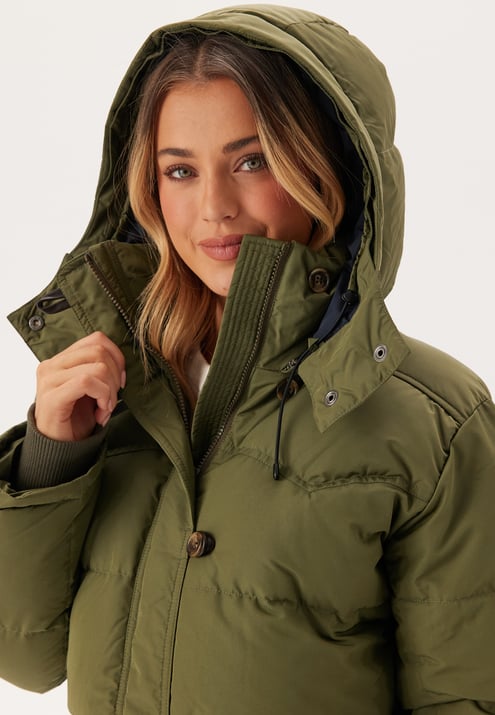 Boomerang Alexandra Down Jacket