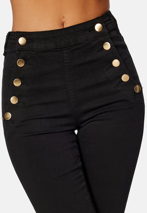 BUBBLEROOM Adina Highwaist Jeans