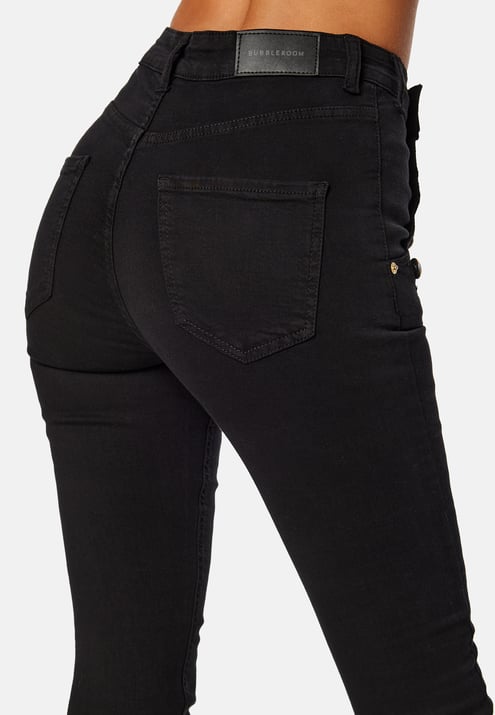 BUBBLEROOM Adina Highwaist Jeans