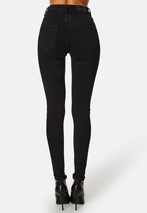 BUBBLEROOM Adina Highwaist Jeans