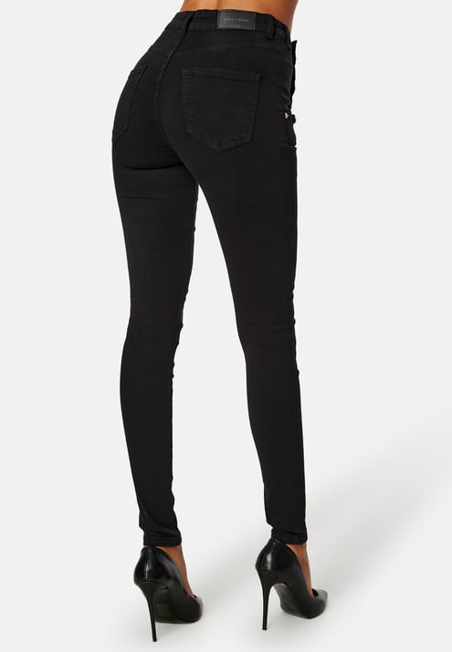 BUBBLEROOM Adina Highwaist Jeans