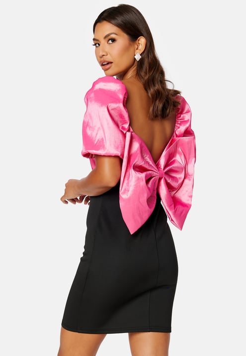 BUBBLEROOM Bow Dress