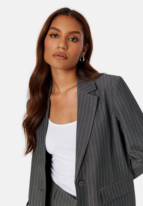 BUBBLEROOM Camila Blazer 