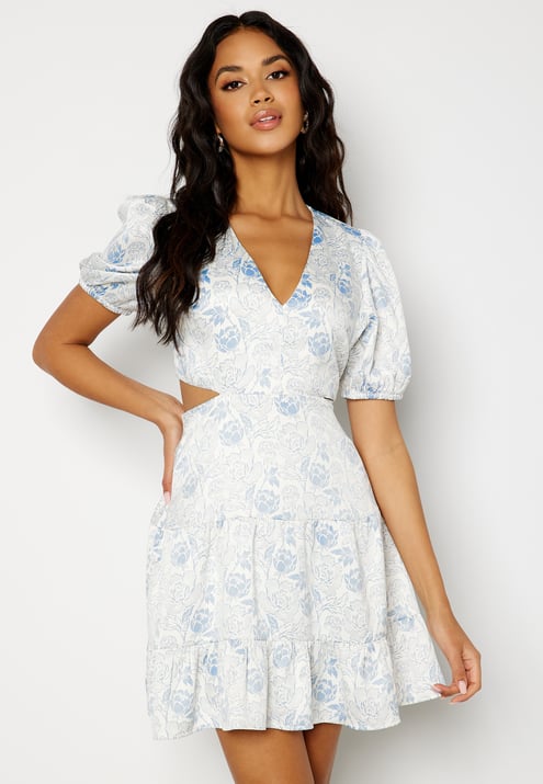 BUBBLEROOM Camille Dress