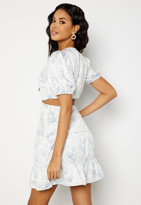 BUBBLEROOM Camille Dress