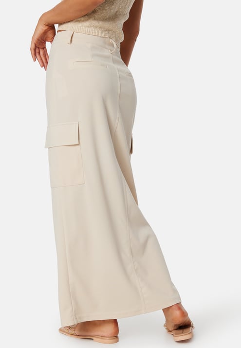 BUBBLEROOM Hilda Cargo Skirt