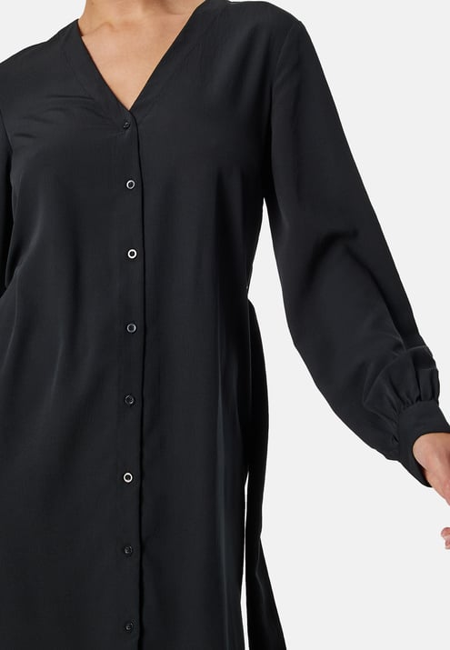 BUBBLEROOM Fenne Shirt Dress