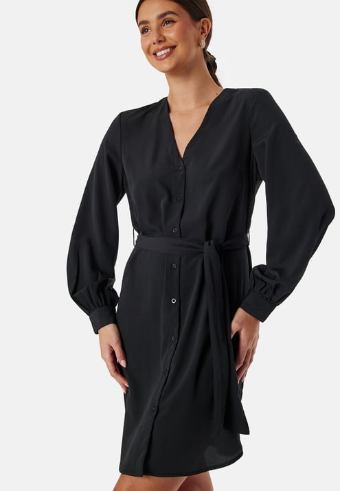 BUBBLEROOM Fenne Shirt Dress