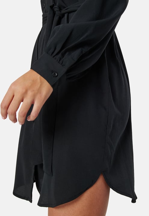 BUBBLEROOM Fenne Shirt Dress