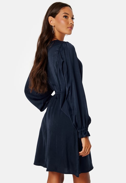 BUBBLEROOM Fiorella Dress