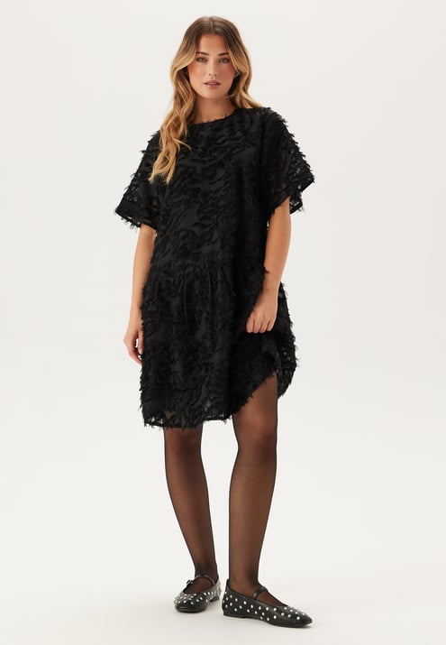 BUBBLEROOM Fringe Dress