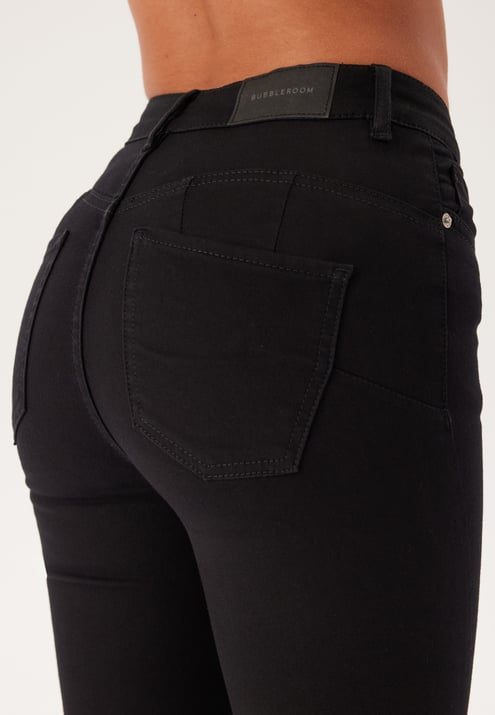 BUBBLEROOM High Push Up Superstretch Jeans