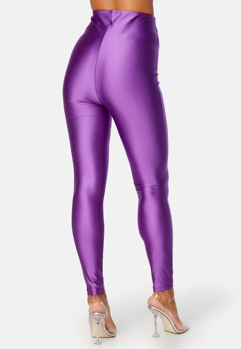BUBBLEROOM High thigh tights